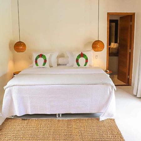 Suites Taipe Trancoso Bagian luar foto