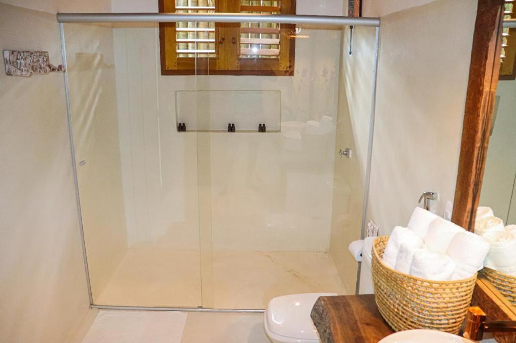 Suites Taipe Trancoso Bagian luar foto