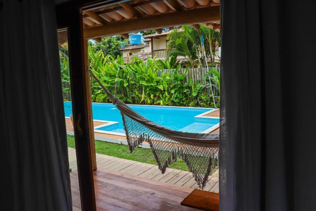 Suites Taipe Trancoso Bagian luar foto