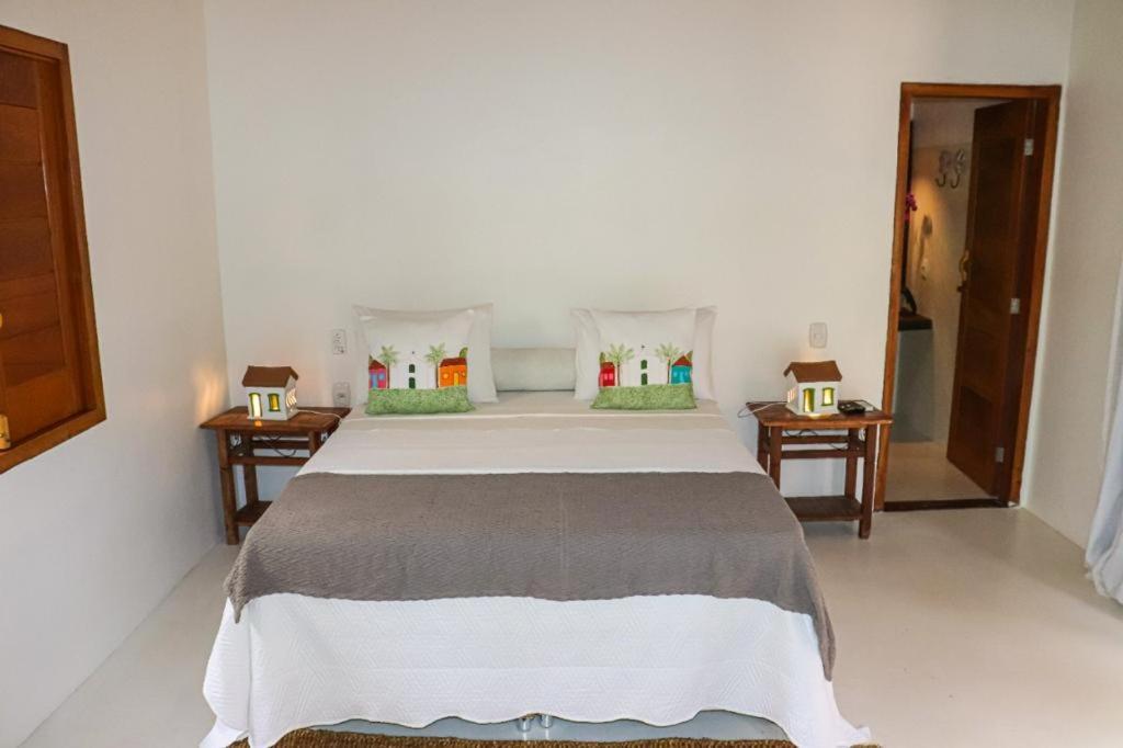 Suites Taipe Trancoso Bagian luar foto
