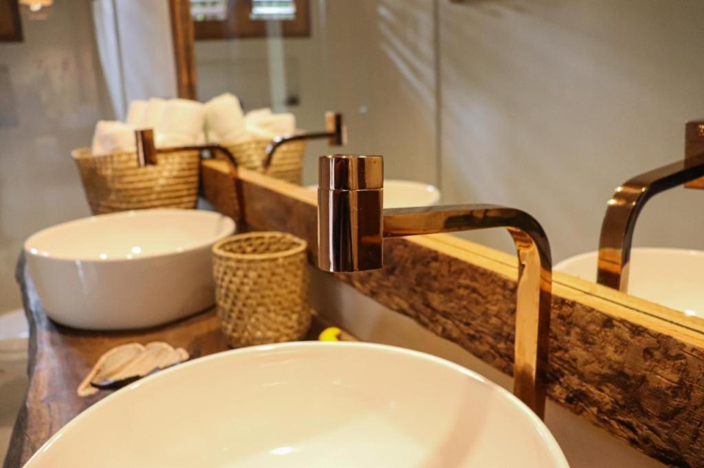 Suites Taipe Trancoso Bagian luar foto