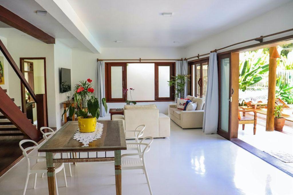 Suites Taipe Trancoso Bagian luar foto