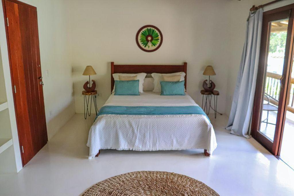Suites Taipe Trancoso Bagian luar foto