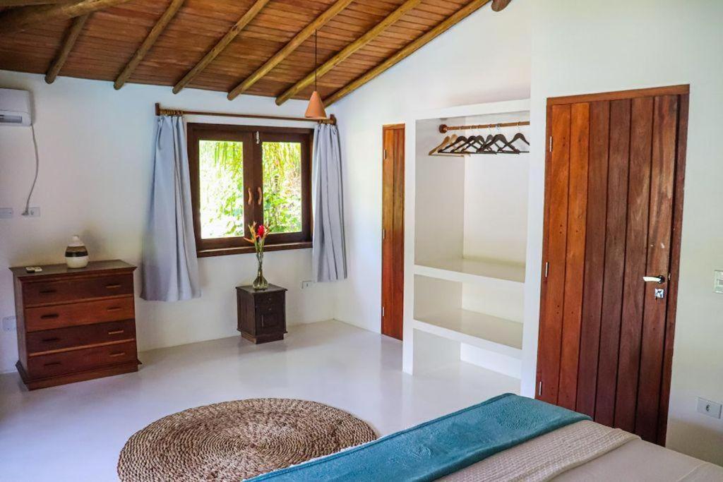 Suites Taipe Trancoso Bagian luar foto