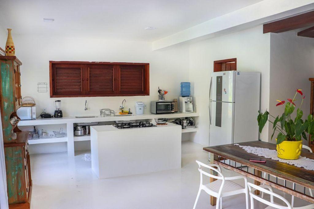 Suites Taipe Trancoso Bagian luar foto